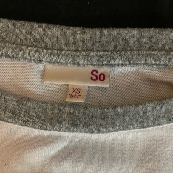 2 Thick Baseball Tee Bundle - Picture 3 of 3